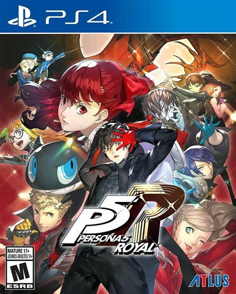 The Best PlayStation 4 Anime Games .